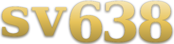 sv638 logo