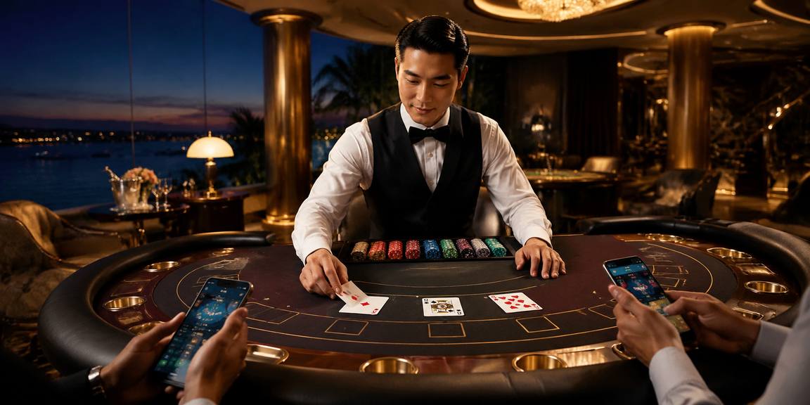 sv638 Bàn chơi trực tiếp và slot trong một sảnh duy nhất